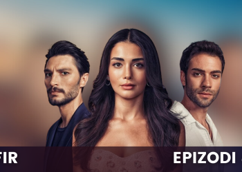 Premtimi i nje Babai – Episodi 44 (14.11.2024)