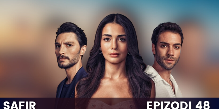 Mos me Braktis – Episodi 580 (19.11.2024)