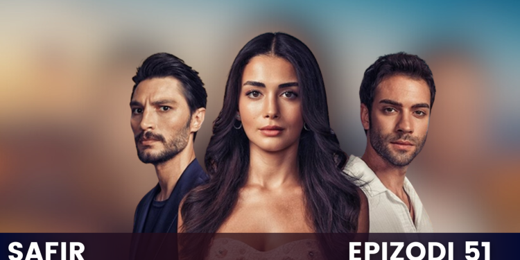 Mos me Braktis – Episodi 584 (25.11.2024)