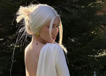 Historinë e saj e bëri këngë, Semi Jaupaj: Mund ta duash dikë e të ndahesh