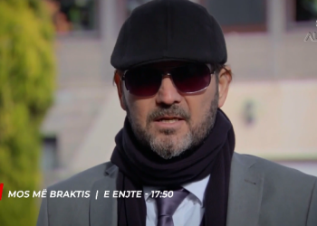 Mos me Braktis – Episodi 572 Promo