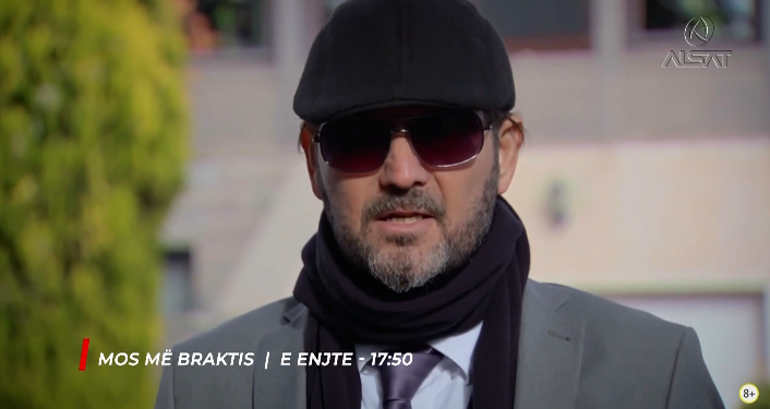 Mos me Braktis – Episodi 572 Promo