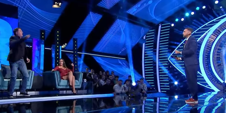 Përplasen keq Milaim Zeka dhe Alaudin Hamiti, shkak feja