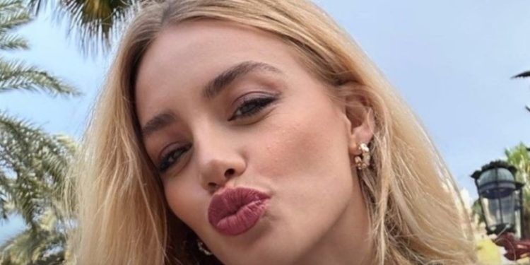 Heidi Bacit nuk i ndahet shpirti nga ‘ish-i’