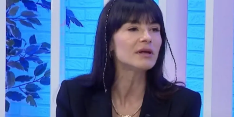 Zhaklin Lekatari: Një burrë më sulmoi fizikisht në Bllok