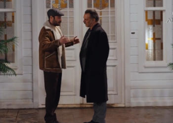 Premtimi i nje Babai – Episodi 59 | Pjesa 1