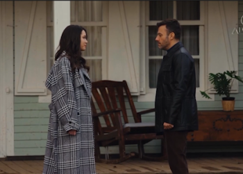 Premtimi i nje Babai – Episodi 60 | Pjesa 1