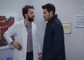 Mos me Braktis – Episodi 594 | Pjesa 1