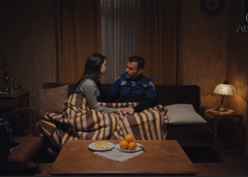 Premtimi i nje Babai – Episodi 61 | Pjesa 1