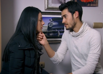 Mos me Braktis – Episodi 595 | Pjesa 1