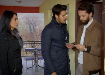 Mos me Braktis – Episodi 589 | Pjesa 1