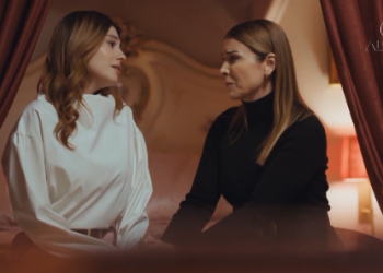 Premtimi i nje Babai – Episodi 63 | Pjesa 1