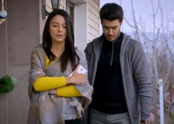 Mos me Braktis – Episodi 597 | Pjesa 1