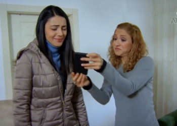 Mos me Braktis – Episodi 598 | Pjesa 1