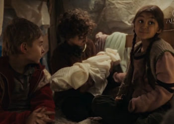 Jetimët –  Episodi 2 | Pjesa 1