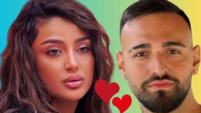 Kevin poston foto, kështu u prit nga familja e Anës