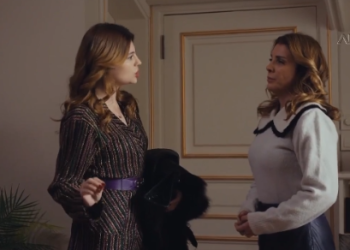 Premtimi i nje Babai – Episodi 56 | Pjesa 1