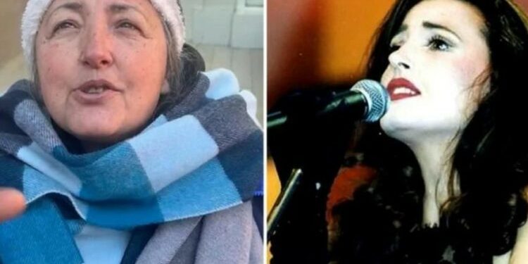 Pas ‘namit’ në rrjet, Parashqevi Simaku shfaqet në një tjetër video me një shqiptare në New York