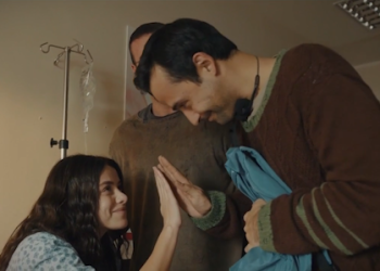 Jetimët –  Episodi 3 | Pjesa 1