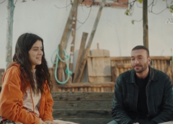 Jetimët –  Episodi 4 | Pjesa 1