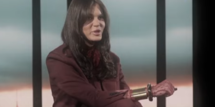 Amber Candy, banorja transgjinore që po ndryshon dinamikat e BBV4