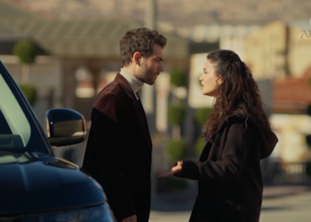 Safir – Episodi 57 | Pjesa 1