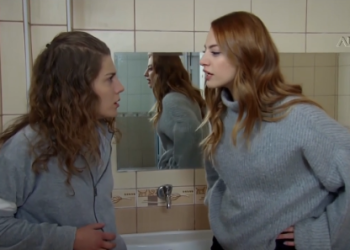 Mos me Braktis – Episodi 591 | Pjesa 1