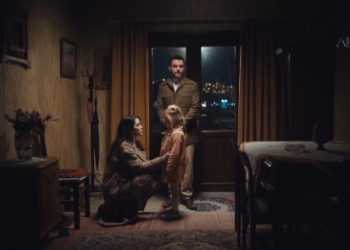 Premtimi i nje Babai – Episodi 58 | Pjesa 1