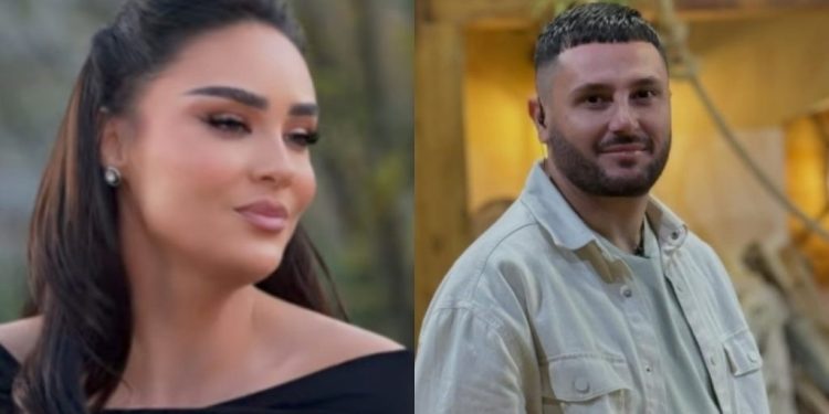 Xhensila thyen heshtjen, tregon për herë të parë pse u divorcua nga Bes Kallaku: “Ka disa vite…”