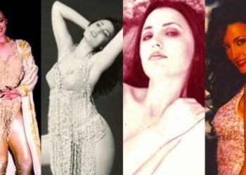 30 Vjet pas, Eltoni ri-aktivizon kujtimin e Parashqevisë me foto ikonike