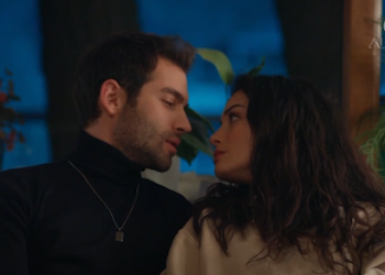 Safir – Episodi 56 | Pjesa 1