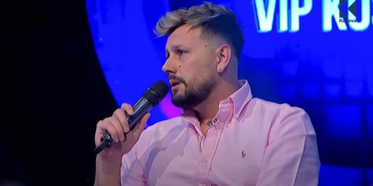 Mevlani thumbon ashpër produksionin e ‘Big Brother VIP Kosova’ për lidhjen e Sarës dhe Drilonit
