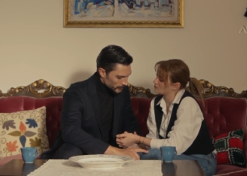 Safir – Episodi 59 | Pjesa 2