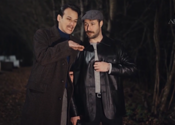 Premtimi i nje Babai – Episodi 60 | Pjesa 2