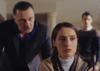 Premtimi i nje Babai – Episodi 61 | Pjesa 2