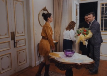 Premtimi i nje Babai – Episodi 62 | Pjesa 2