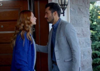 Mos me Braktis – Episodi 589 | Pjesa 2