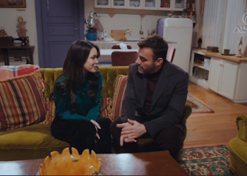 Premtimi i nje Babai – Episodi 63 | Pjesa 2