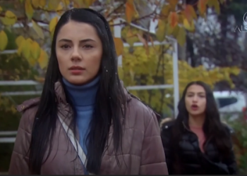 Mos me Braktis – Episodi 598 | Pjesa 2