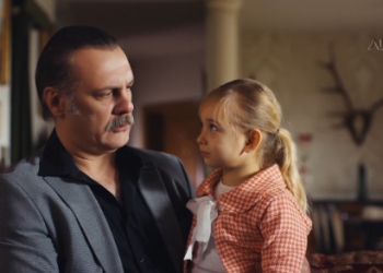 Premtimi i nje Babai – Episodi 56 | Pjesa 2