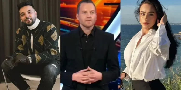 Olsi Bylyku thyen heshtjen pas deklaratës provokuese të Ledionit