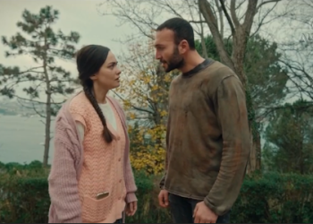 Jetimët – Episodi 2 Promo