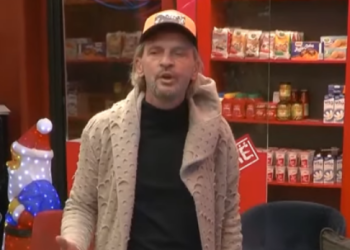 Xuxi për Gjestin: Një djalë 24 vjeçar që fle me arush është rast për studim