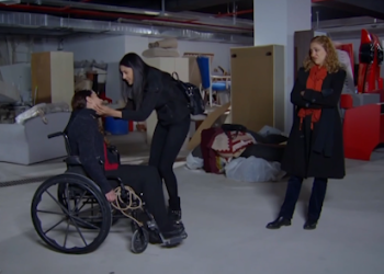 Mos me Braktis – Episodi 593 | Pjesa 3