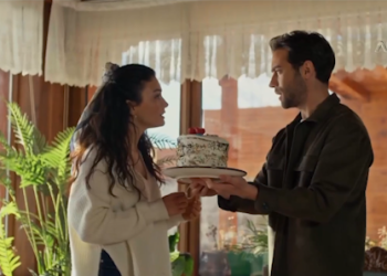 Safir – Episodi 60 | Pjesa 3