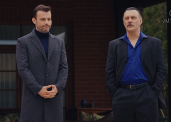 Premtimi i nje Babai – Episodi 61 | Pjesa 2