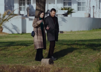 Premtimi i nje Babai – Episodi 62 | Pjesa 3