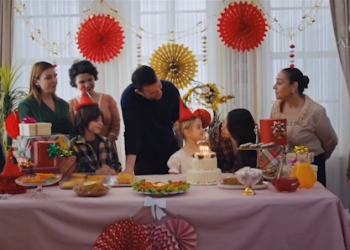 Premtimi i nje Babai – Episodi 63 | Pjesa 3