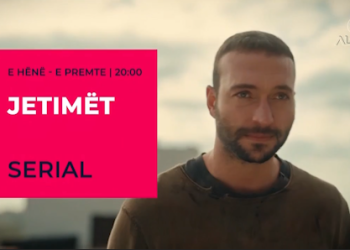 Jetimët – Episodi 3 Promo