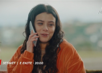 Jetimët –  Episodi 3 | Pjesa 2